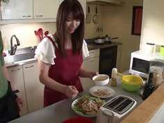 料理上手の彼にメロメロ 1