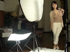 初撮り五十路妻ドキュメント　結城薫