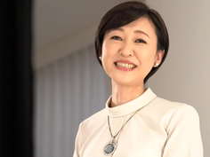初撮り五十路妻ドキュメント　森野貴代