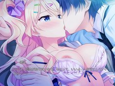 アインシュタインより愛を込めて 西村 佳純 SCENE1