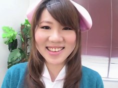 素人のお仕事〜某大学病院で看護師やってます〜 1