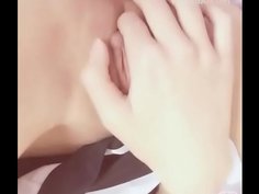 大学生制服自慰