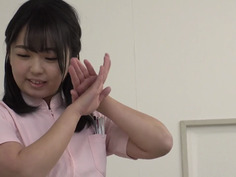 DANDY-753-A セックスするにはワケがある！勃起した患者をほっとけない 優しすぎる看護師10人