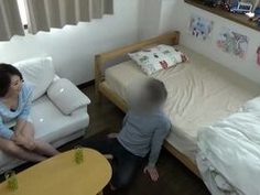 熟女人妻を言葉巧みに口説いてマッサハメ盗撮ｗ