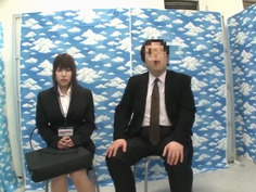 IENE-574-A 内定者SODG女子社員を入社前研修で5名AV出演させます