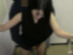 小さくて可愛いことデート。そしていろんなところでフェラさせたり露出させたり、そして中出しでセックスしました。日本人の小さい子は貴重です