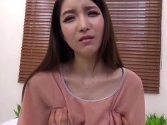 潮吹き美人の視線 ～何をされてもカメラ目線～ 1