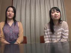 IENE-573 巨乳の奥様と娘が男だらけの混浴露天風呂に突撃！スケベ椅子持参で日頃の労をねぎらう夫のボディ洗いという過激ミッションでご無沙汰チ○ポもギン勃ち！欲求不満な奥様だけでなく娘まで発情して人前なのに近親相姦セックスしてしまうのか？