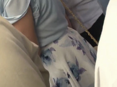 NHDTA-871-B 媚薬中出し痴漢