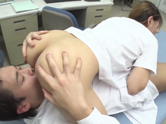 SORA-298 じんかくそうさ洗脳催● ボクの本体知りませんか？行方不明になりました…編 さとう愛理 星空もあ