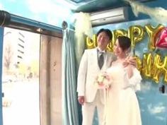 「中だけは！だめ！だめえ！」結婚式後の新婦にまさかの生中出しＭＭ号
