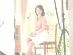 初撮り人妻ドキュメント　宇田川望美