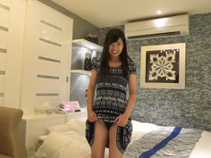 326HGP-013 【裏風俗】顔・乳・尻・声！！すべてがエロい美スタイル女子大生がフルスロットル絶頂！中出しだけじゃ出しきれないザーメンおかわりフェラ⇒キンタマに残った精子ぜ〜んぶ顔射で受け止める2連射SEX！