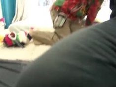 すぐ外に彼氏が居るのに他人棒に中出しされちゃった素人娘