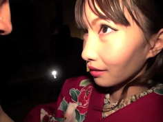 スリムで切れ長の目が特徴的な美形の妖艶美女に生挿入 - 春川かすみ [HMHI-232]