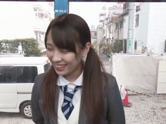 マジックミラー号ハードボイルド 旅費と賞金10万円を賭けたゲームを餌にステイホームで卒業式も修学旅行も無くてぴえんな田舎J○ティッ○クトッカ―を東京卒業旅行にご招待して野球拳！ワンチャン勝てるか？未成年のプリンプリンおっぱい◆