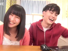 GRMR-038 ネット配信はじまって以来の大炎上？！清純派人気カップルV●ewTuberがカメラを切り忘れ公開SEXナマ配信