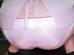 しゃがみパンツ・フルバックパンツ