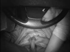 個人撮影　素人　車内F　別アングル動画追加版