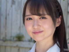 超絶美少女JKが教室で制服を脱ぐ、思わず画面に手を伸ばしたくなる [PPMN-088]