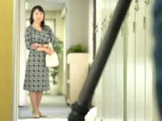 初撮り五十路妻ドキュメント　向井章子