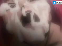 ムチムチドスケベボディのくノ一が人外組織の魑魅魍魎触手にレイプされまくり！