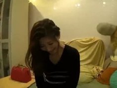 目黒でナンパした美人ギャル宅に押しかけたら自然な流れでＳＥＸ始まったｗ