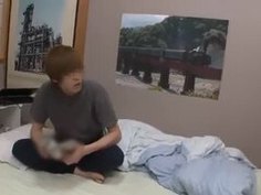 「大学東京にしたらいっぱいＨできるよ？」親戚の巨乳お姉さんがエロエロで幸せすぎるｗ