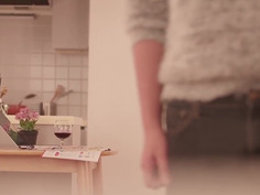 彼女が旅行で不在の間、彼女のGカップ妹と朝から晩までひたすらハメまくった72時間の記録。 天音まひな