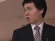 「嫌！やめてくださぃ」敏腕な先輩秘書に容赦なくレイプされる美女ｗ