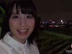 現役声優の人生初！生中出しSEX密着ドキュメント！！ 美月まい イントロ【XVSR-407】