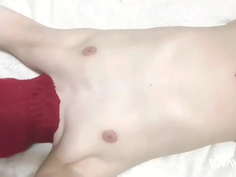 包茎パイパンちんちん全裸