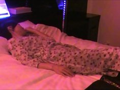 自律訓練法から子宮オーガズム