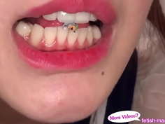 Japanese Asian Giantess Vore Size Shrink Growth Fetish - More at fetish-master.net