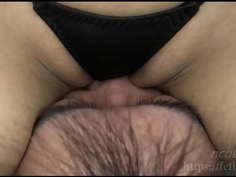 あずにゃんの匂いと臭い⑨　フェチセックス編（フェ血ス）