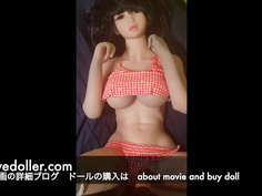 可愛い水着にイタズラ