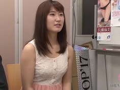 東北の純朴美少女 役者からAVの舞台へ…転身デビュードキュメント 青葉夏 イントロ【XVSR-413】