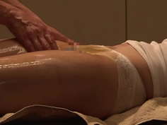 https://bit.ly/31H6WbM Minami Aoyama Luxury Aroma Oil Sexy Massage Part 1