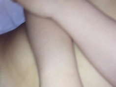 手マンと生ハメ