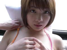 つかさの、あ、そこにズームイン? 神前つかさ イントロ