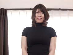 初撮り人妻ドキュメント　森嶋はるな