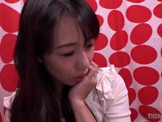 素股でSEX練習ヌルッと生挿入、そのまま連続中出し 〜かな奥様〜 [WA-348]