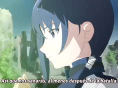 灰と幻想のグリムガル 06