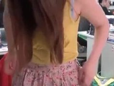 公園で休憩していたギャル系お姉さんをガン突きレイプで号泣絶頂