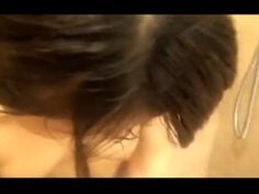 ホテルの一室で可愛い彼女と記念にハメ撮りラブラブエッチ