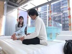 「ほんとにするの？」お金の誘惑に負けて男友達と一線を越えてしまう女子大生ｗ