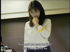 Super Idol Yuki Morihara