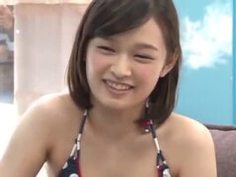 海で遊んでる水着お姉さんに、童貞君のお悩み相談した結果！