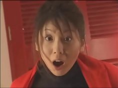 Yuma Asami - Parte 4: Ladra em fuga