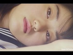 Ami Tomite and Mariko Tsutsui - Antiporno